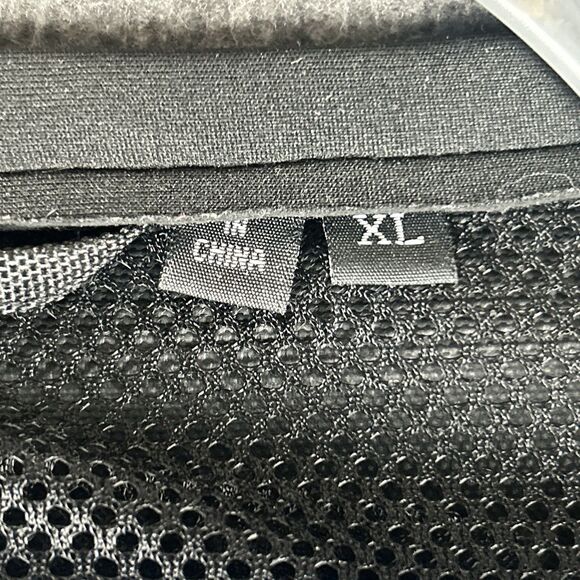 JOE ROCKET Phoenix Mesh Moto Jacket Mens Sz XL Lightweight Textile Back Plate - Picture 12 of 15